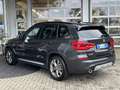 BMW X3 xDrive 20 d xLine AHK NAVI SPURHALTE HUD LED Gris - thumbnail 19
