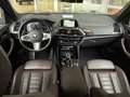 BMW X3 xDrive 20 d xLine AHK NAVI SPURHALTE HUD LED Gris - thumbnail 4
