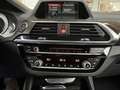 BMW X3 xDrive 20 d xLine AHK NAVI SPURHALTE HUD LED Gris - thumbnail 8