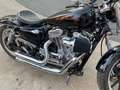 Harley-Davidson Sportster 883 SPORTSTER SUPER LOW Chassisnr 5H Zwart - thumbnail 1