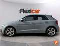 Audi A1 Sportback 30 TFSI Advanced S tronic Gris - thumbnail 4