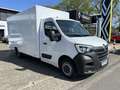 Renault Master L3 Evels-Leichtbaukoffer 1,11to. Nutzlast Wit - thumbnail 4