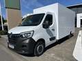 Renault Master L3 Evels-Leichtbaukoffer 1,11to. Nutzlast Wit - thumbnail 3