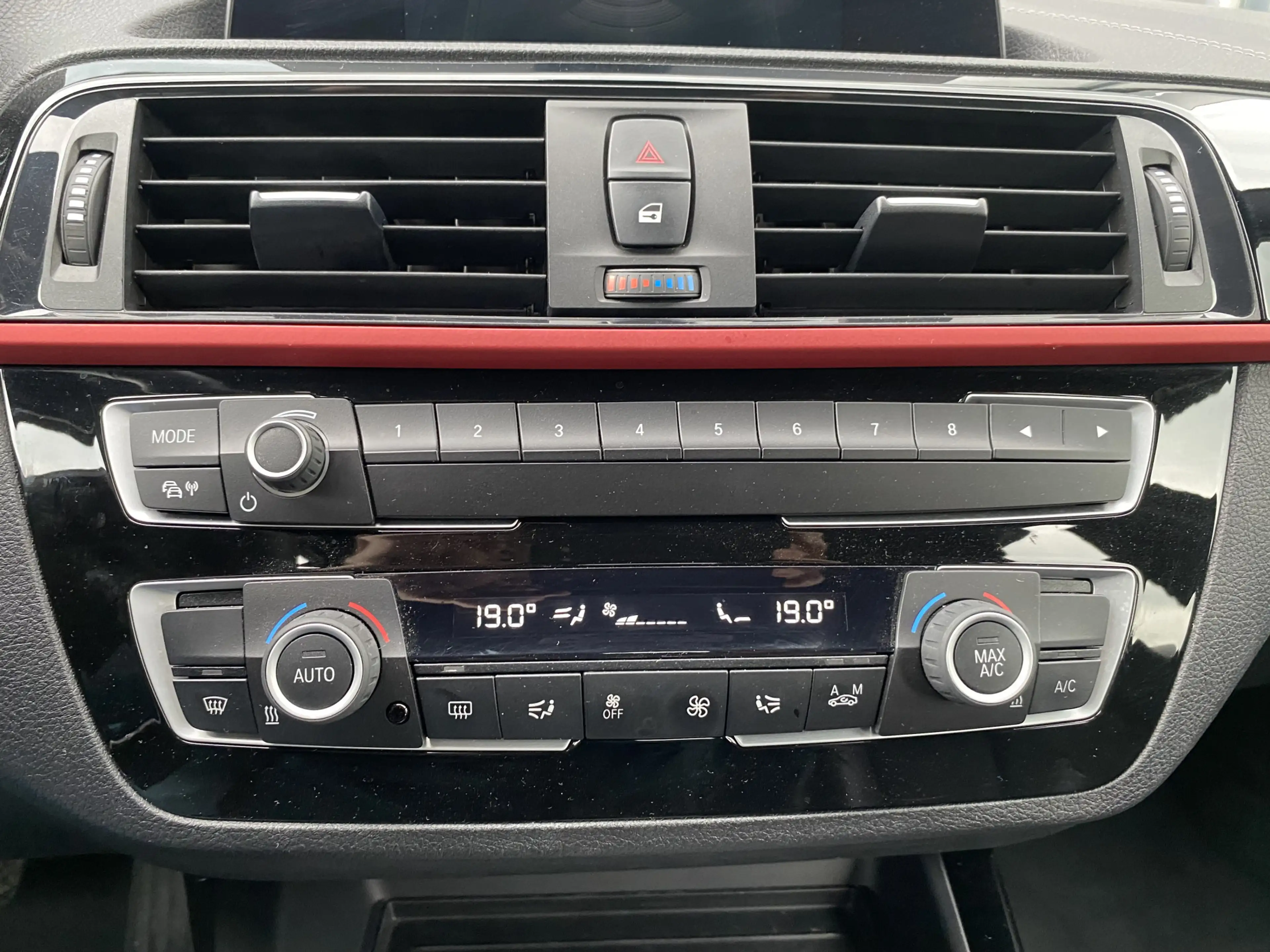 BMW 118 1-serie 118i Corporate Lease Executive — photo 26