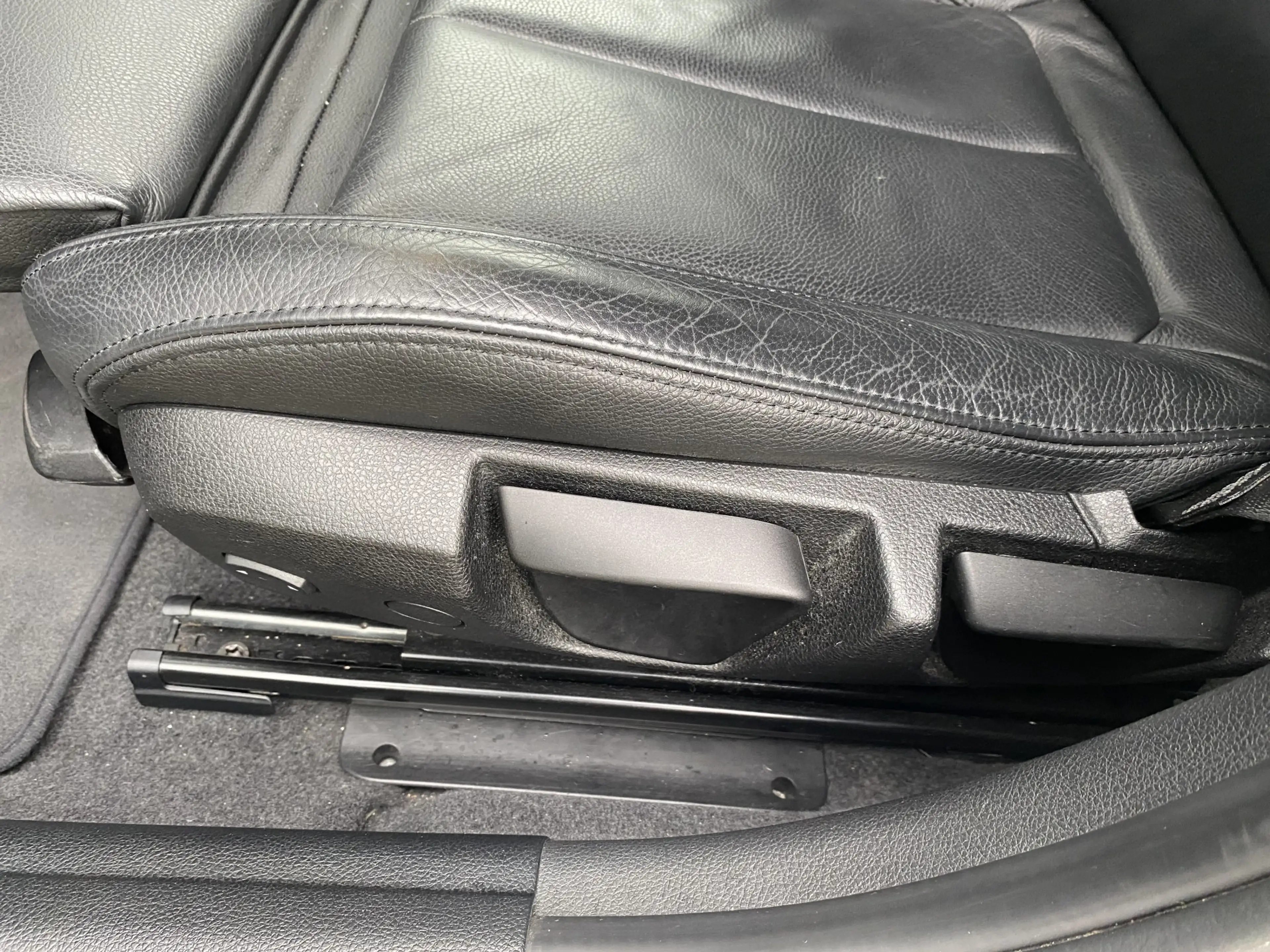 BMW 118 1-serie 118i Corporate Lease Executive — photo 18