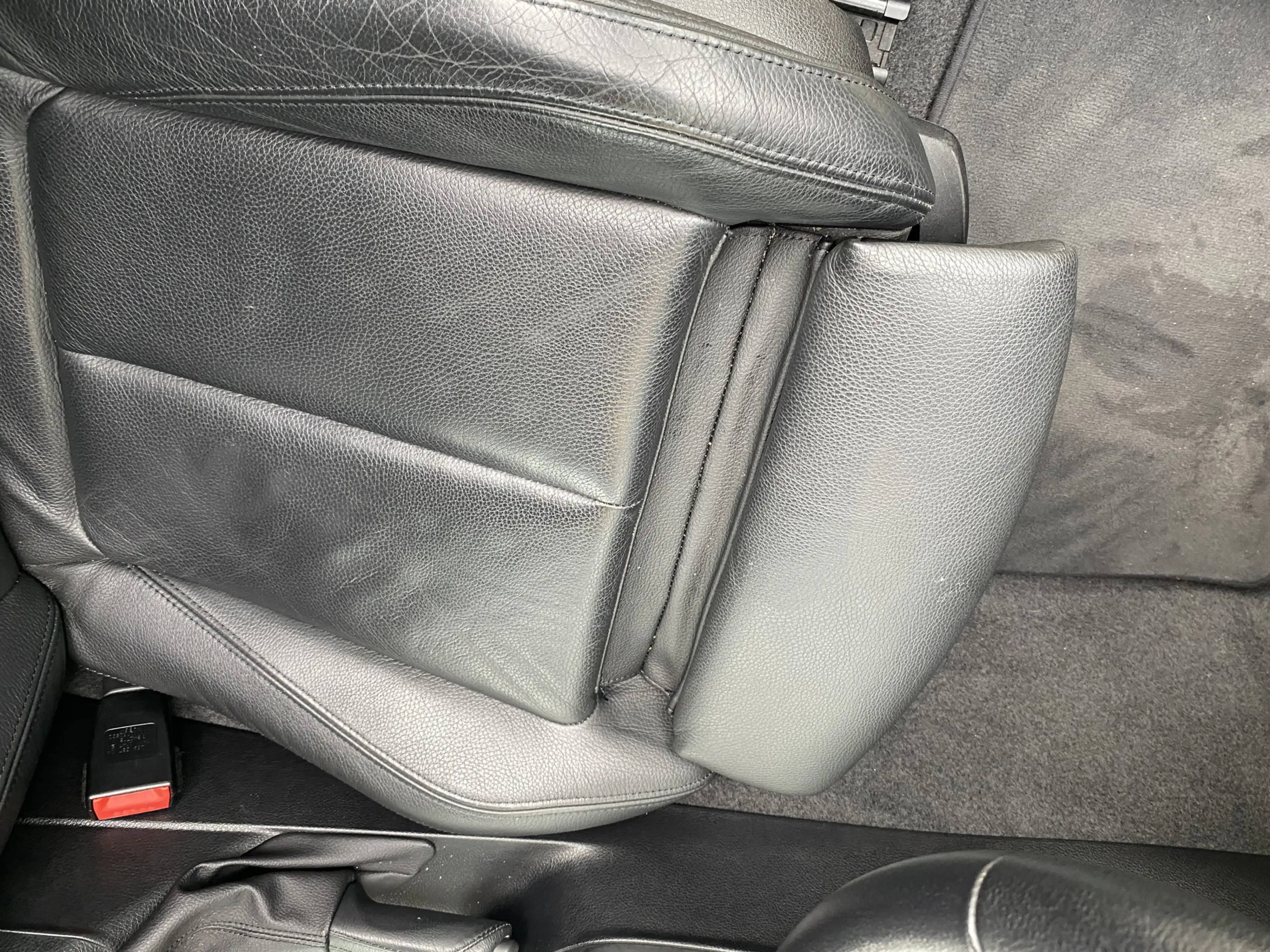 BMW 118 1-serie 118i Corporate Lease Executive — photo 17