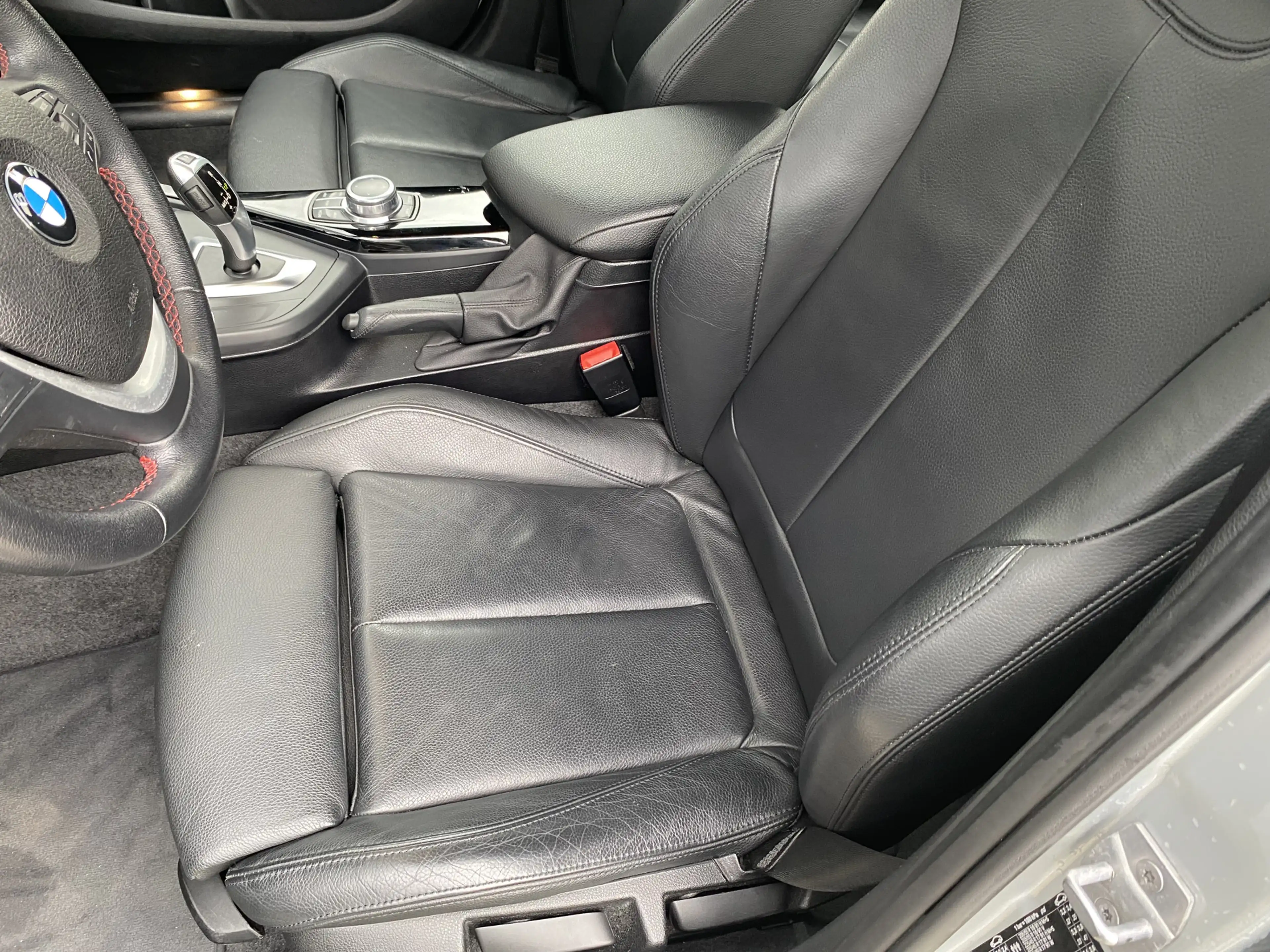 BMW 118 1-serie 118i Corporate Lease Executive — photo 15