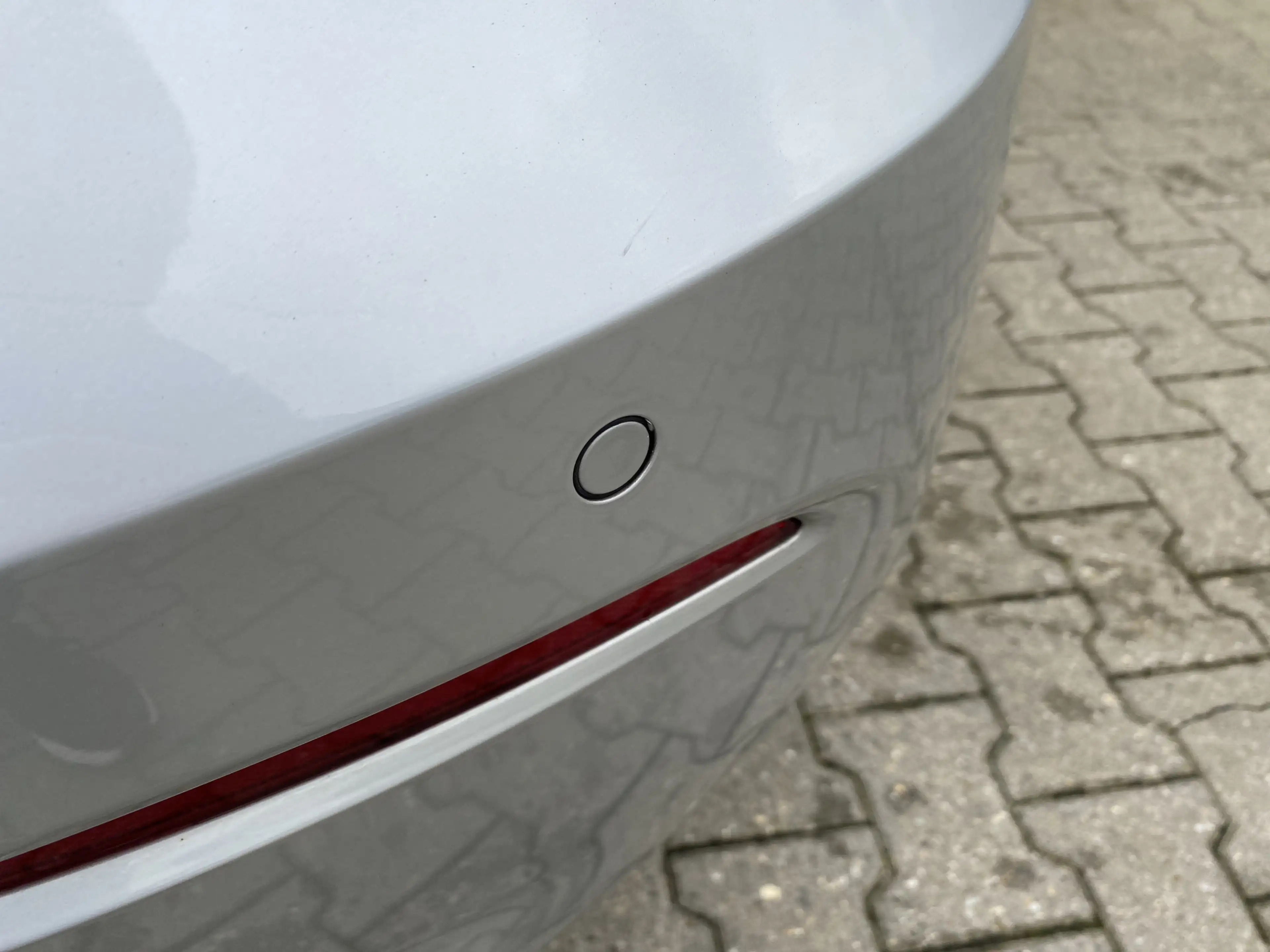 BMW 118 1-serie 118i Corporate Lease Executive — photo 11