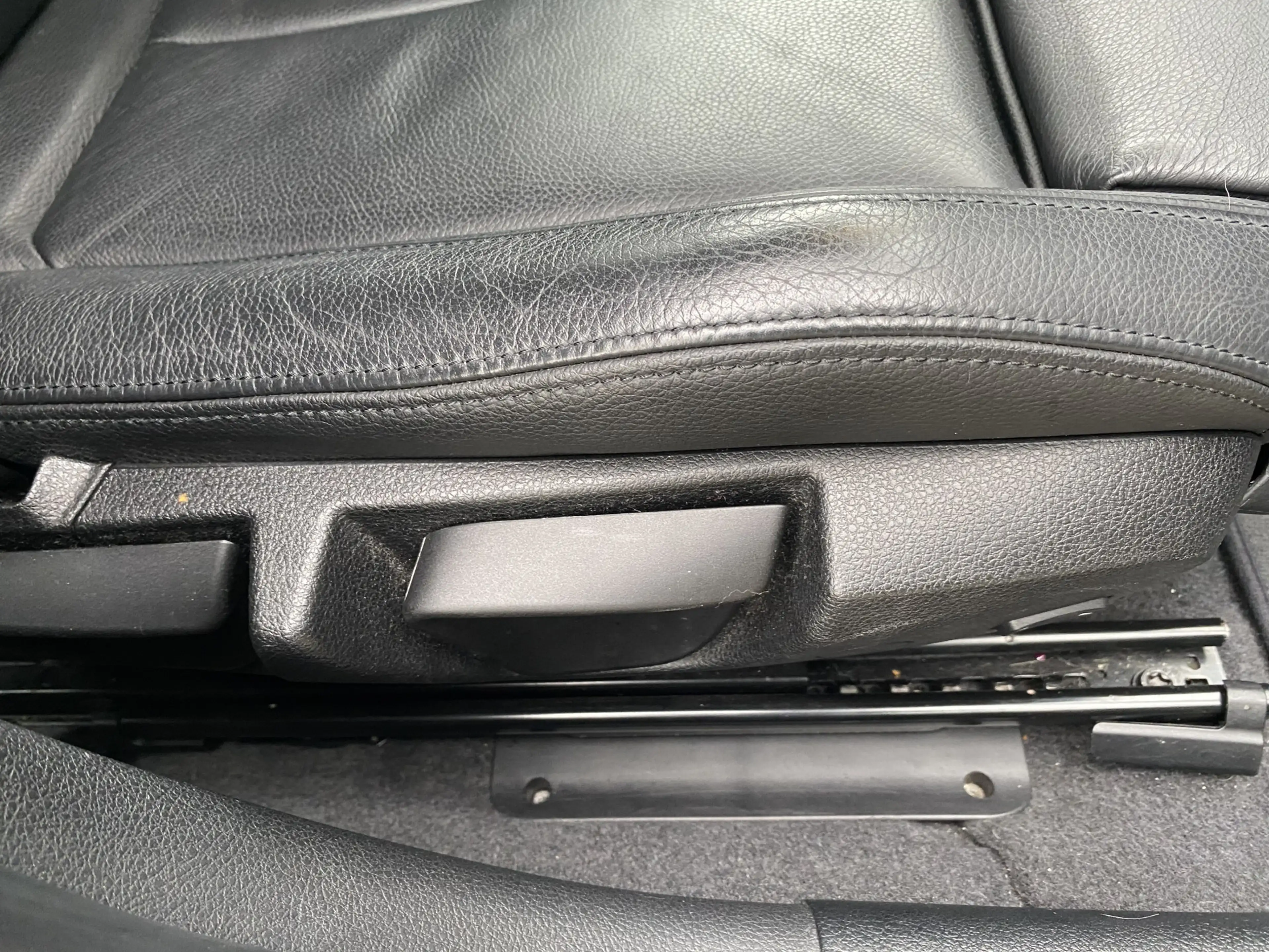 BMW 118 1-serie 118i Corporate Lease Executive — photo 34