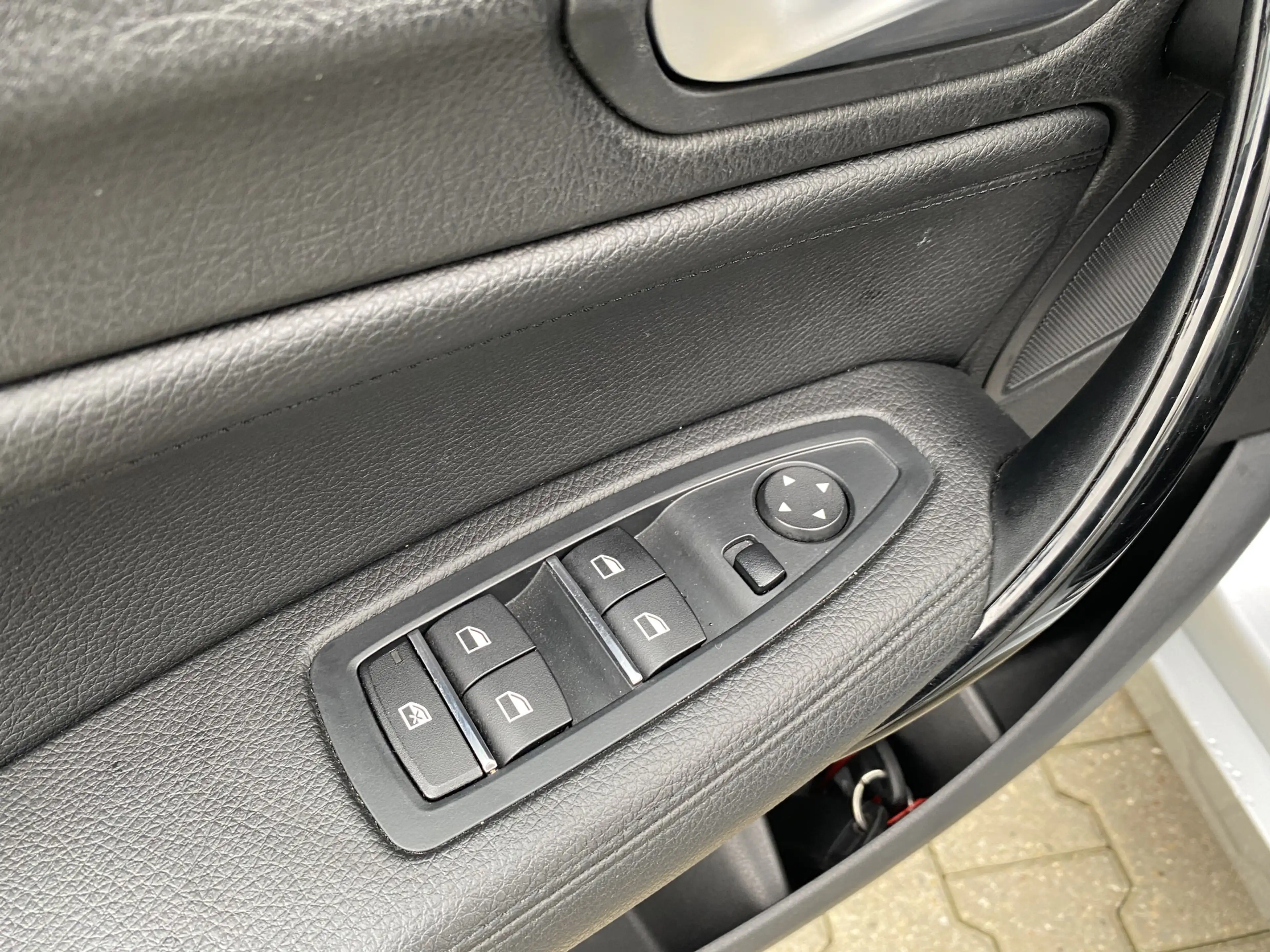 BMW 118 1-serie 118i Corporate Lease Executive — photo 19