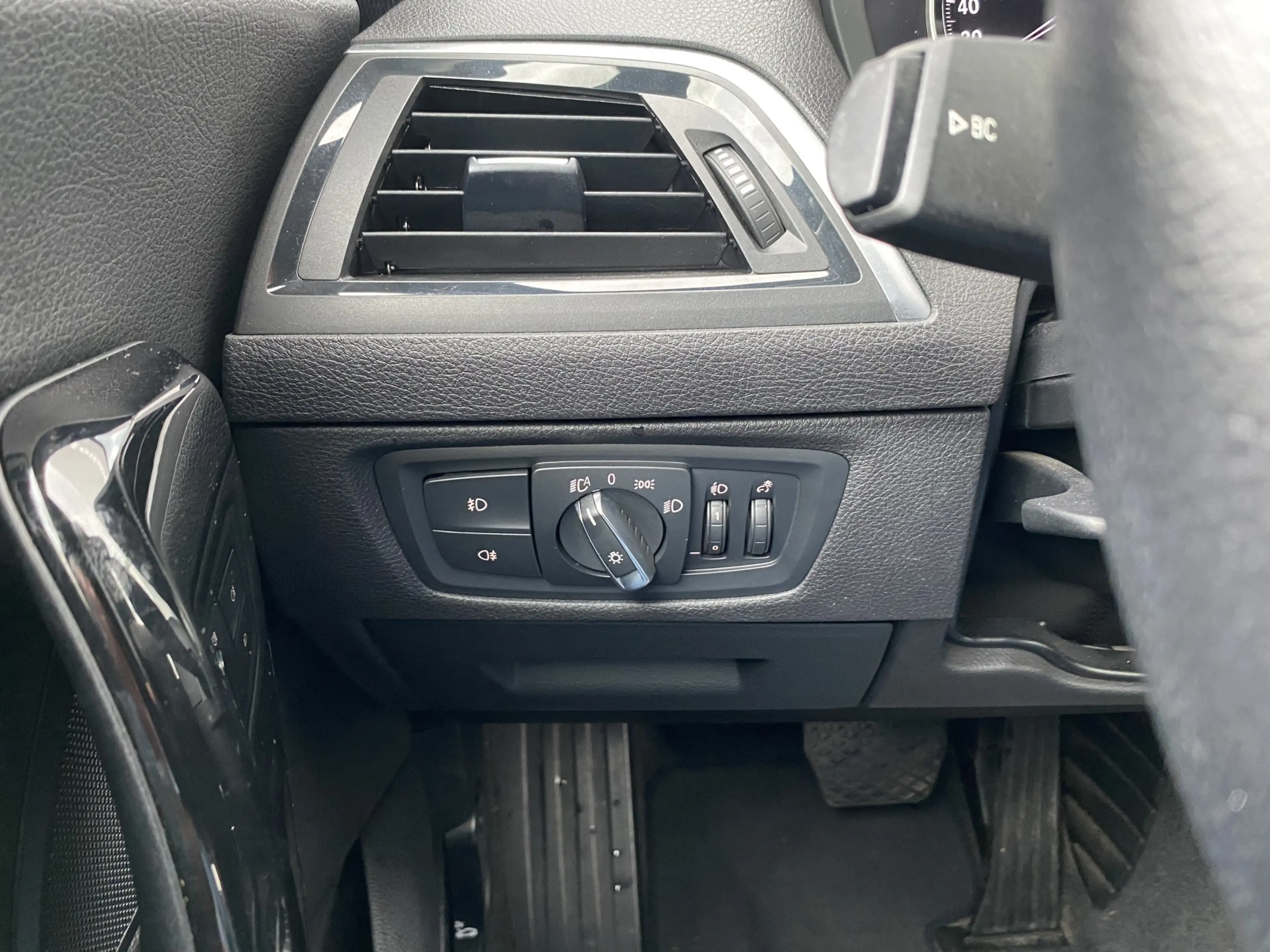 BMW 118 1-serie 118i Corporate Lease Executive — photo 21