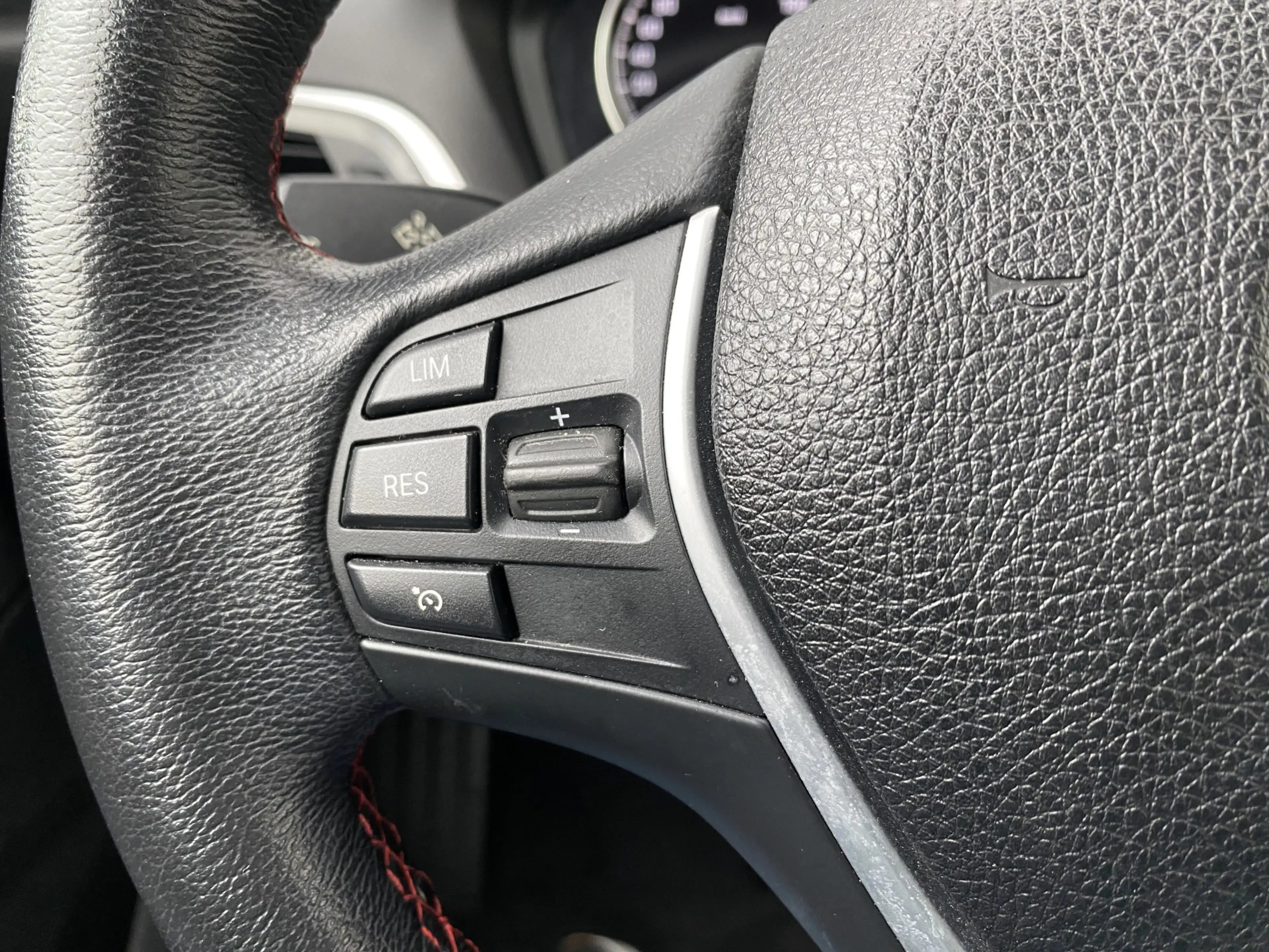 BMW 118 1-serie 118i Corporate Lease Executive — photo 23