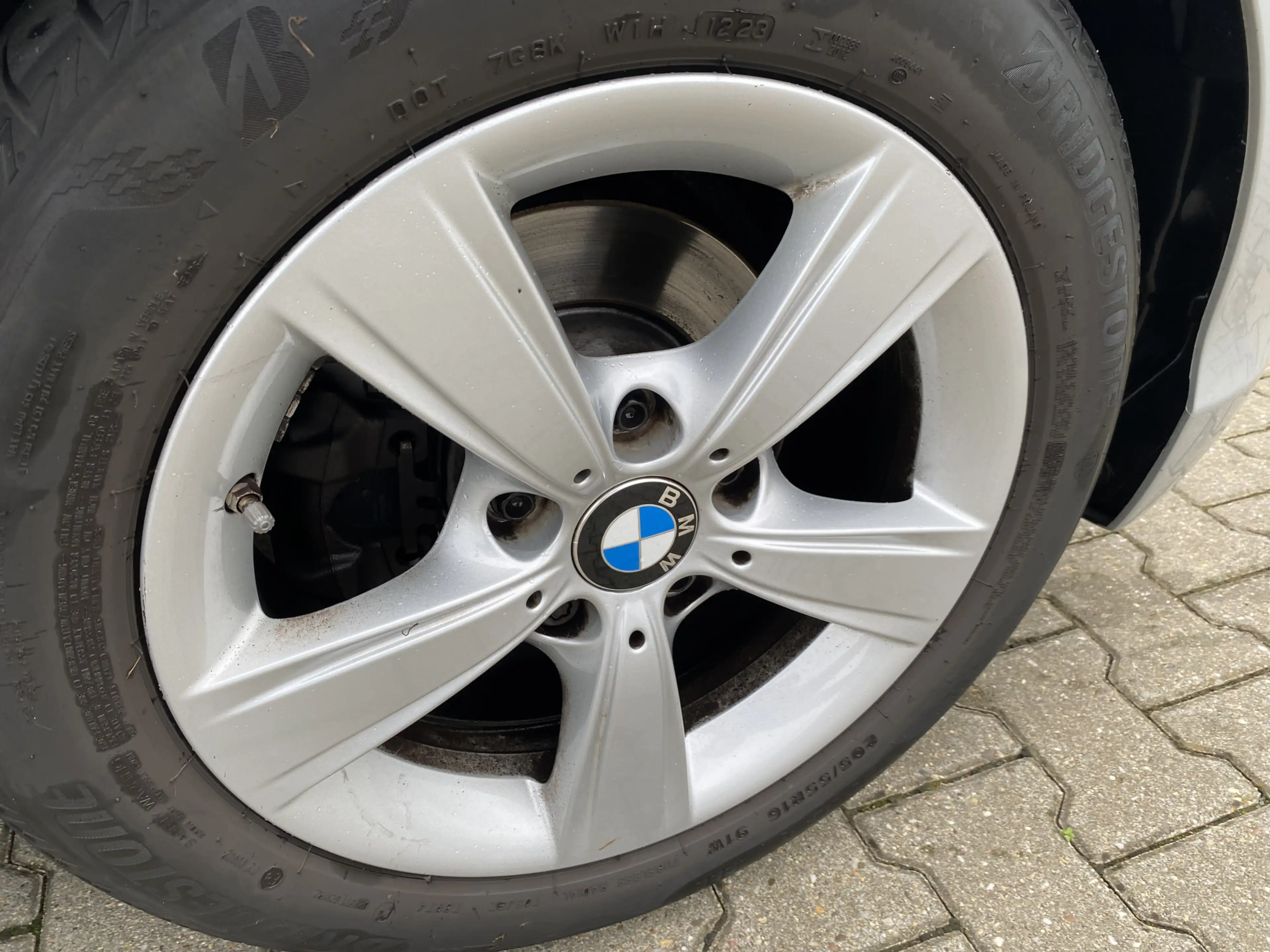BMW 118 1-serie 118i Corporate Lease Executive — photo 7
