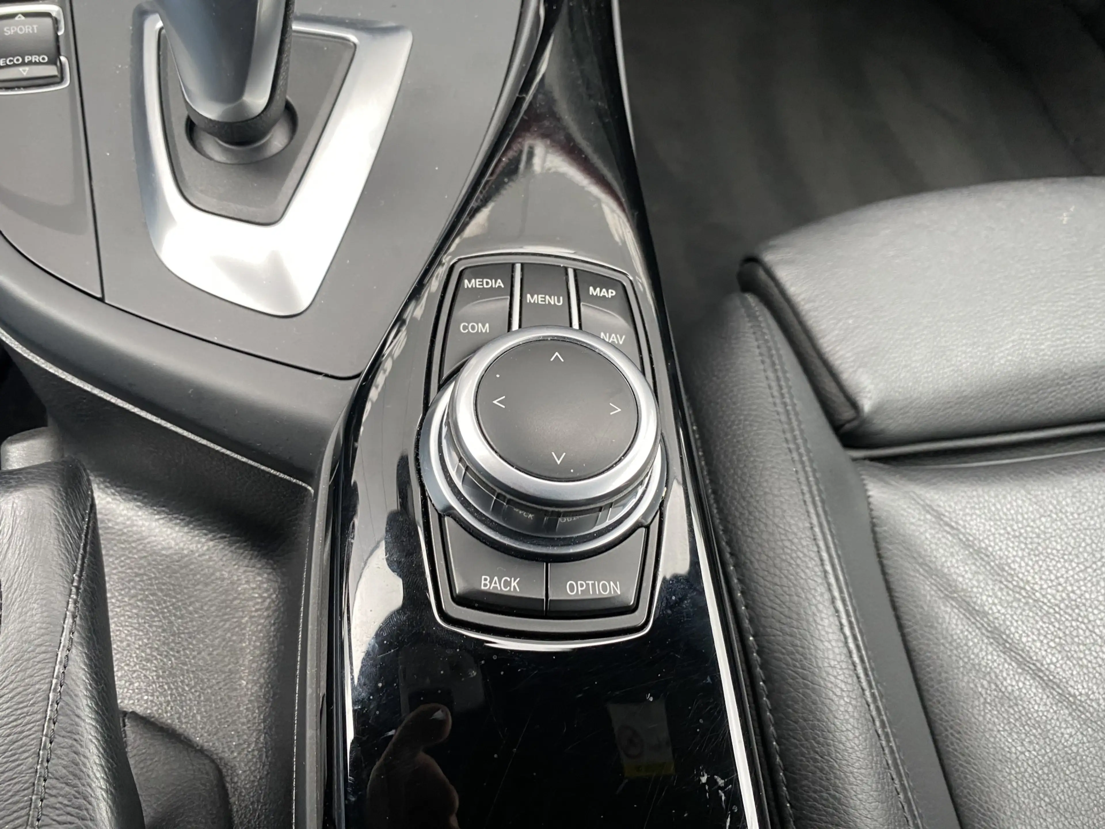 BMW 118 1-serie 118i Corporate Lease Executive — photo 28