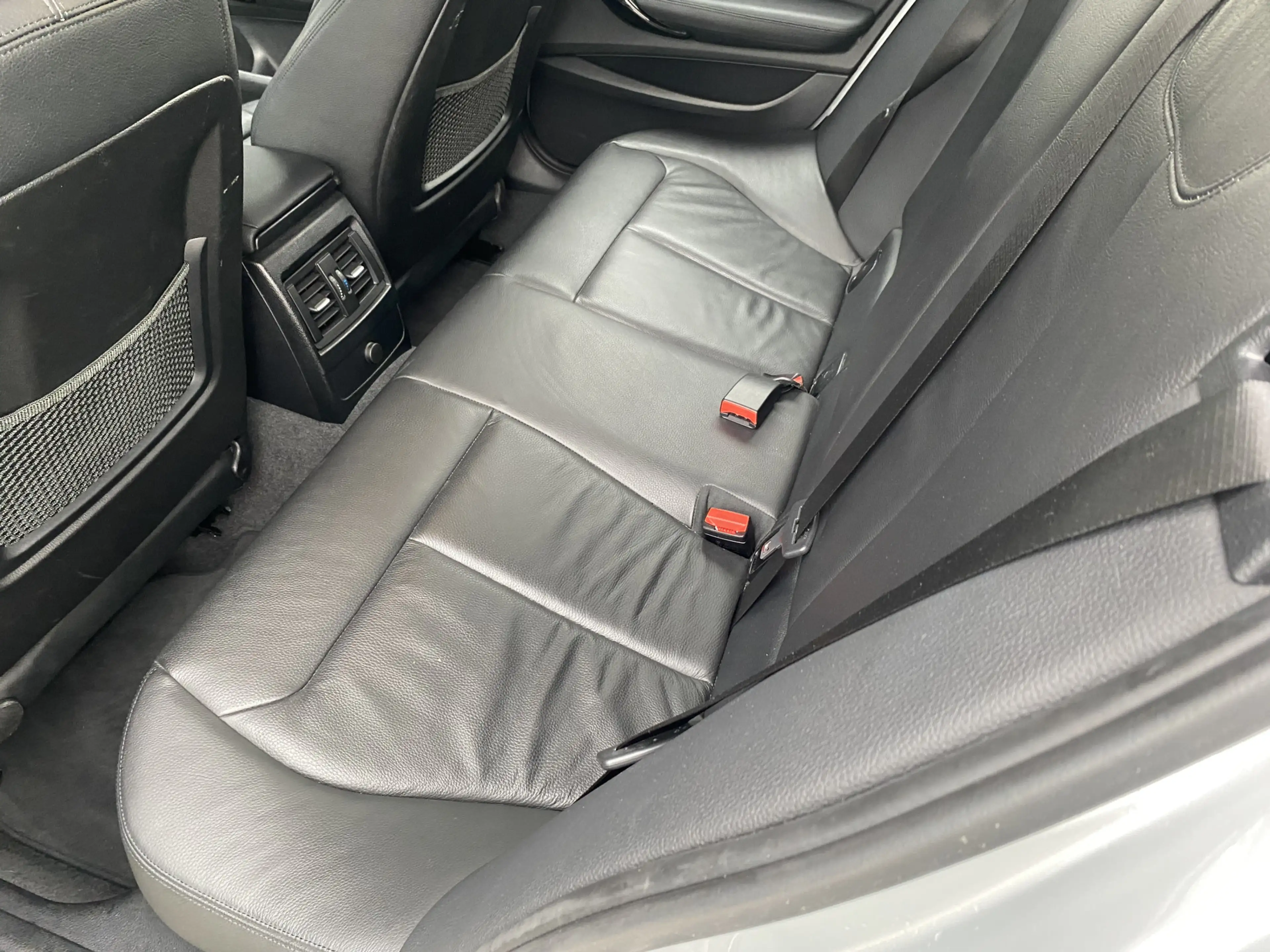 BMW 118 1-serie 118i Corporate Lease Executive — photo 31