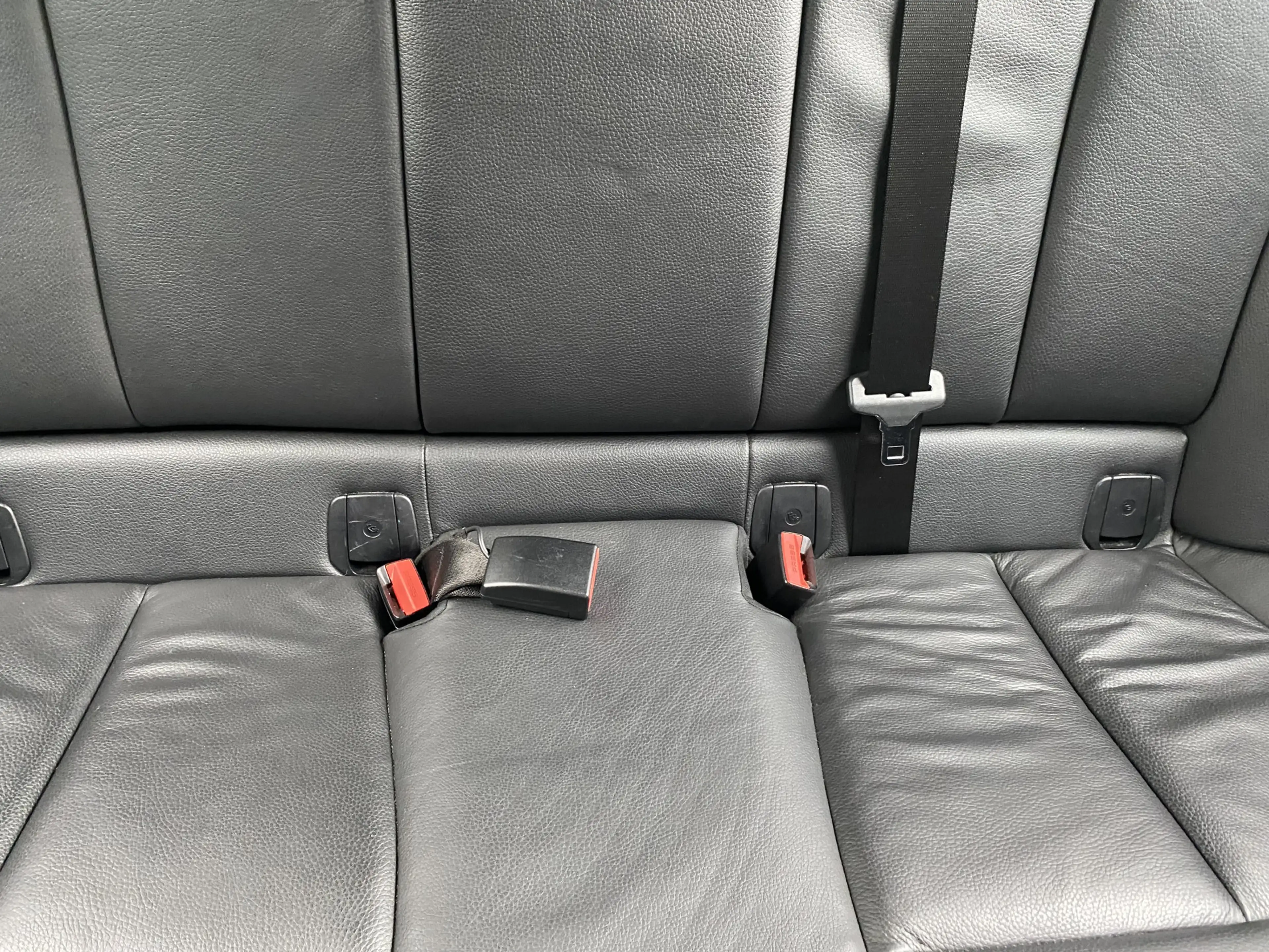 BMW 118 1-serie 118i Corporate Lease Executive — photo 35