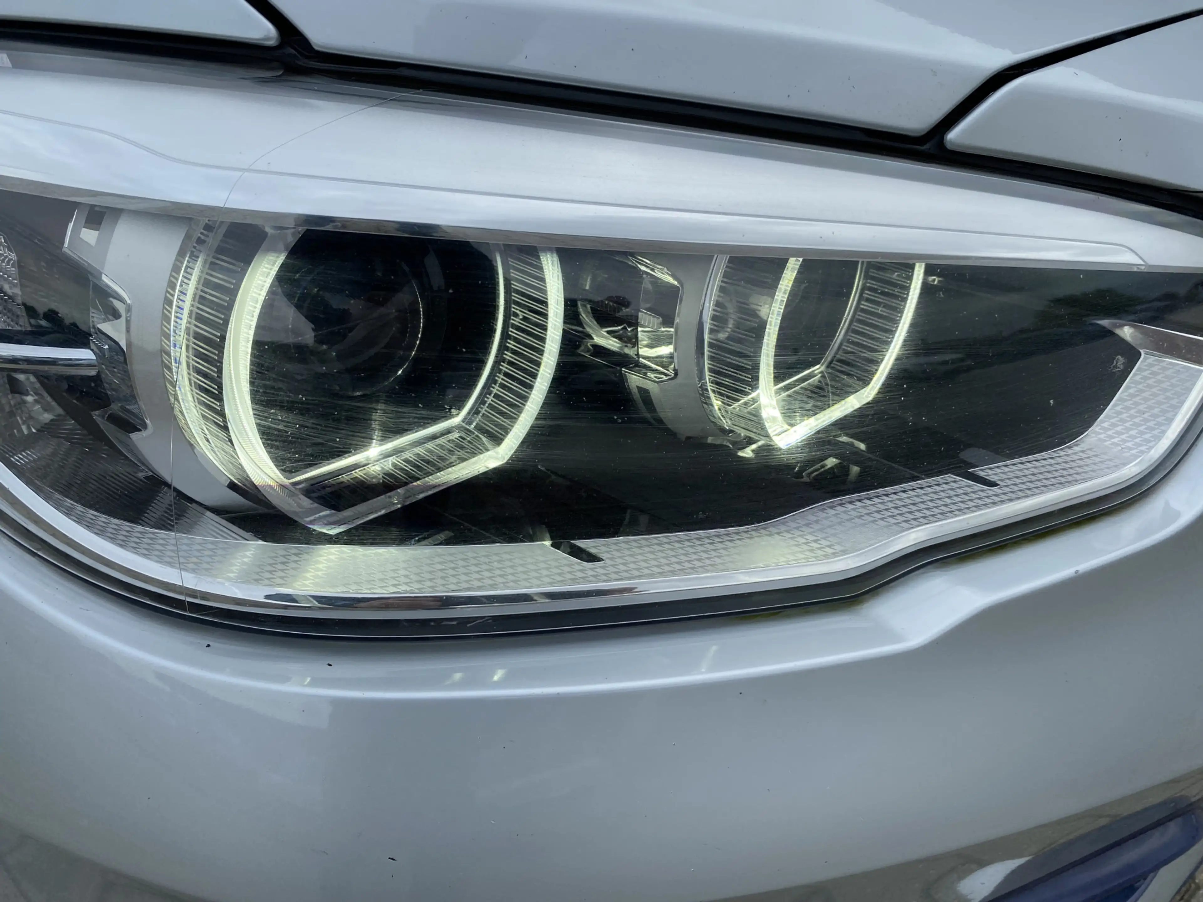 BMW 118 1-serie 118i Corporate Lease Executive — photo 4
