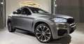BMW X6 xDrive 30dA Gris - thumbnail 32