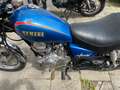 Yamaha SR 250 Special Azul - thumbnail 4