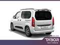 Opel Combo 1.5 D 130 AT8 GS Nav Kam ACC Keyl Klimaaut Weiß - thumbnail 4