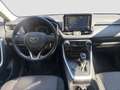 Toyota RAV 4 Toyota RAV4 Hybrid Allrad Active 2,5 Weiß - thumbnail 11
