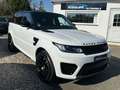 Land Rover Range Rover Sport SVR Panoramadach Standh. 360 C Wit - thumbnail 1
