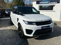 Land Rover Range Rover Sport SVR Panoramadach Standh. 360 C Wit - thumbnail 3
