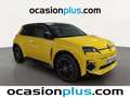 Renault Megane E-Tech 5 Iconic cinq autonomía confort 110 kW Amarillo - thumbnail 2