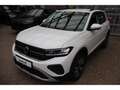 Volkswagen T-Cross 85 kW 1.0 TSI Life AHK RFK Sitzhzg. Side Assist Blanc - thumbnail 8
