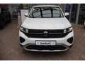 Volkswagen T-Cross 85 kW 1.0 TSI Life AHK RFK Sitzhzg. Side Assist Blanc - thumbnail 9