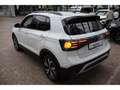 Volkswagen T-Cross 85 kW 1.0 TSI Life AHK RFK Sitzhzg. Side Assist Blanc - thumbnail 6