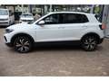 Volkswagen T-Cross 85 kW 1.0 TSI Life AHK RFK Sitzhzg. Side Assist Blanc - thumbnail 7