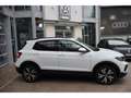 Volkswagen T-Cross 85 kW 1.0 TSI Life AHK RFK Sitzhzg. Side Assist Blanc - thumbnail 2