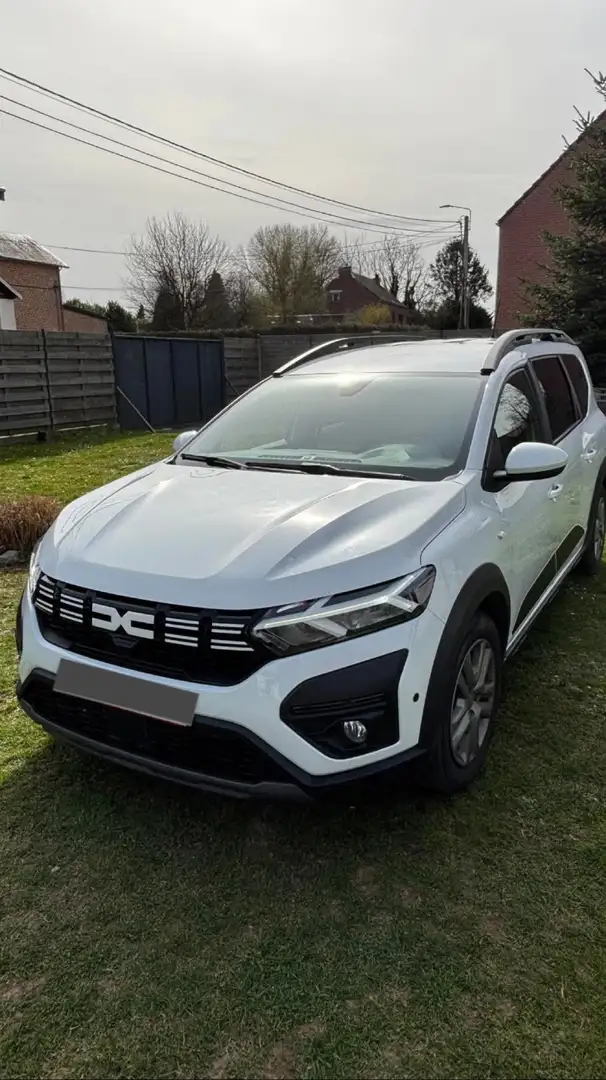 Dacia Jogger 1.0 ECO-G Expression 7pl. - 1