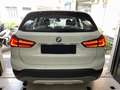 BMW X1 sDrive18d Blanco - thumbnail 3