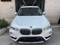 BMW X1 sDrive18d Blanco - thumbnail 1