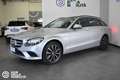 Mercedes-Benz C 220 d S.W. 4Matic Auto Business Extra Argento - thumbnail 3