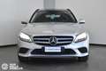 Mercedes-Benz C 220 d S.W. 4Matic Auto Business Extra Argento - thumbnail 1
