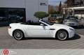 Aston Martin V8 Roadster -Sportshift-Service neu Weiß - thumbnail 11