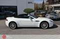 Aston Martin V8 Roadster -Sportshift-Service neu Weiß - thumbnail 26