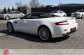Aston Martin V8 Roadster -Sportshift-Service neu Weiß - thumbnail 7
