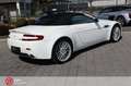 Aston Martin V8 Roadster -Sportshift-Service neu Weiß - thumbnail 25