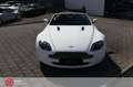 Aston Martin V8 Roadster -Sportshift-Service neu Weiß - thumbnail 5