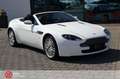 Aston Martin V8 Roadster -Sportshift-Service neu Weiß - thumbnail 4