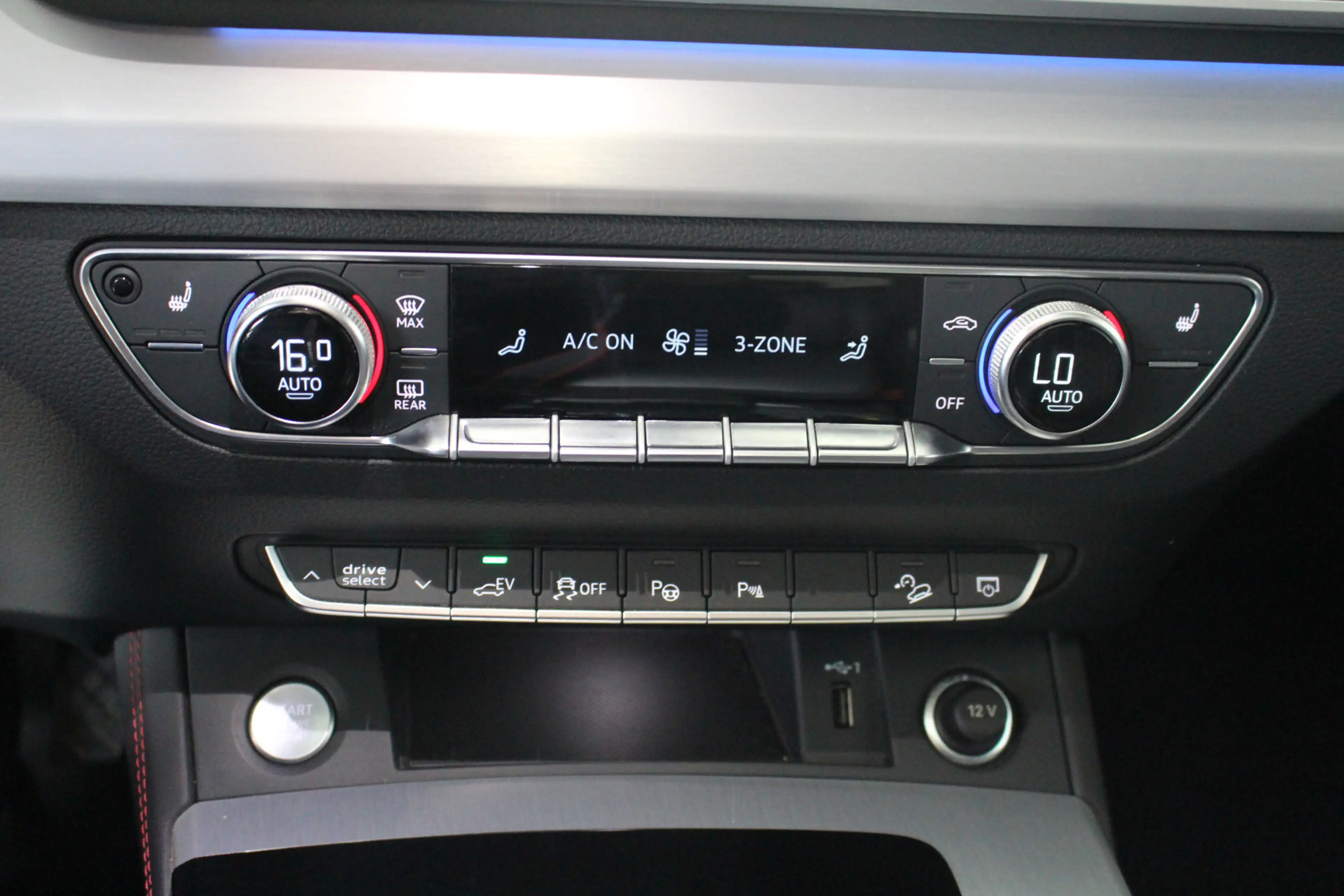 Audi Q5 Sportback 55 TFSI e Quattro S-Line Edition Competi — photo 25