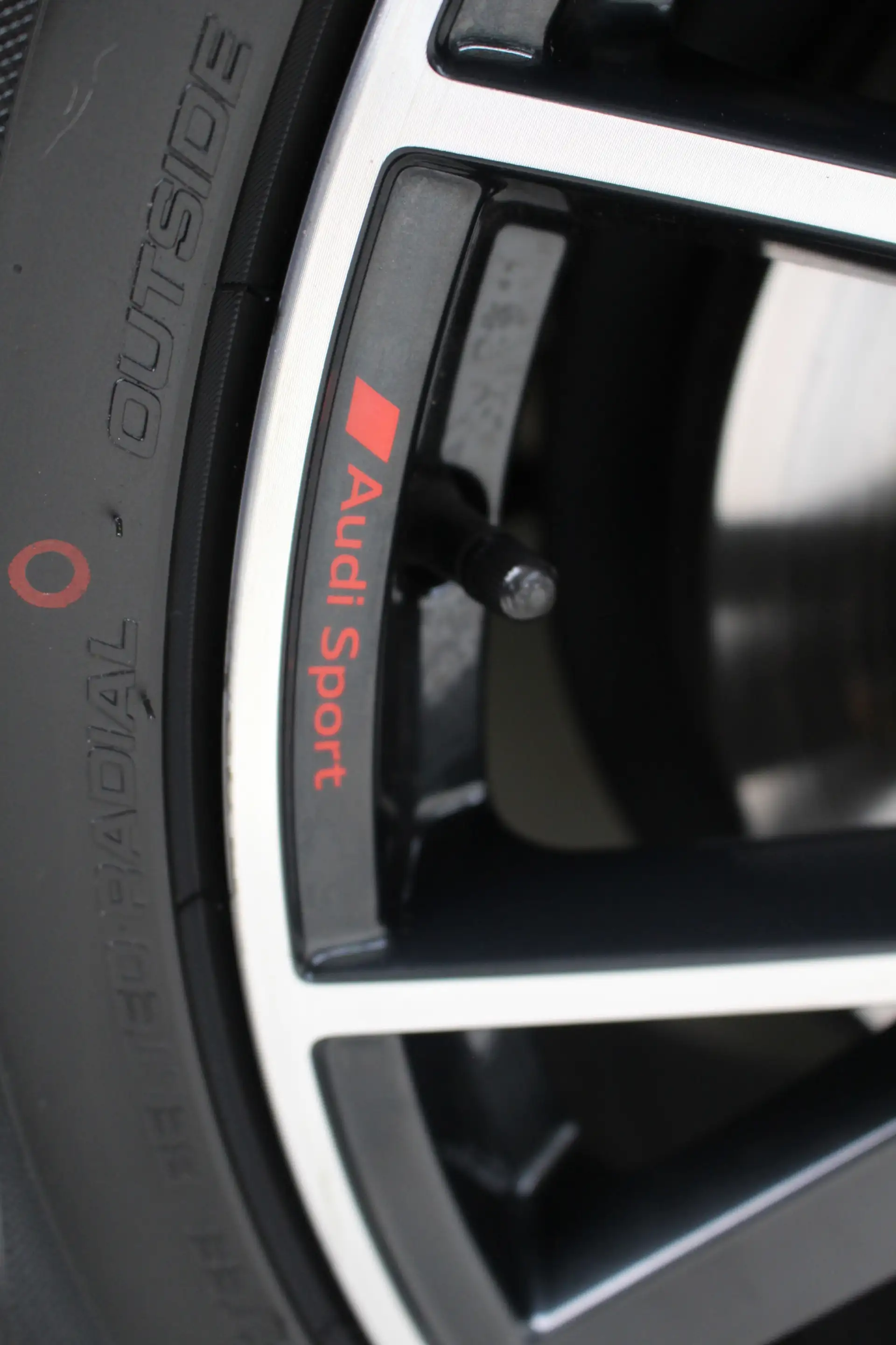 Audi Q5 Sportback 55 TFSI e Quattro S-Line Edition Competi — photo 11