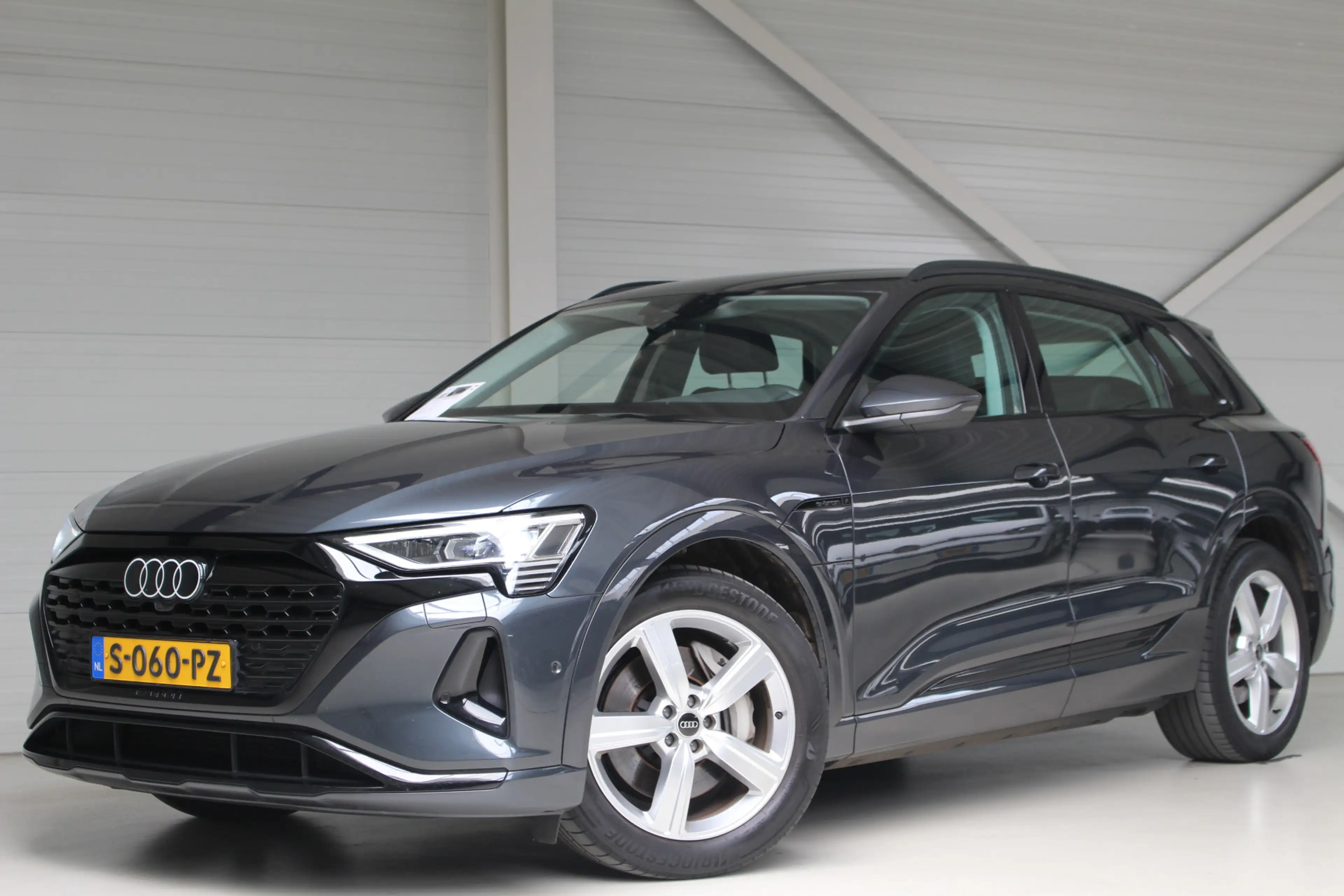 Audi Q5 Sportback 55 TFSI e Quattro S-Line Edition Competi — photo 26
