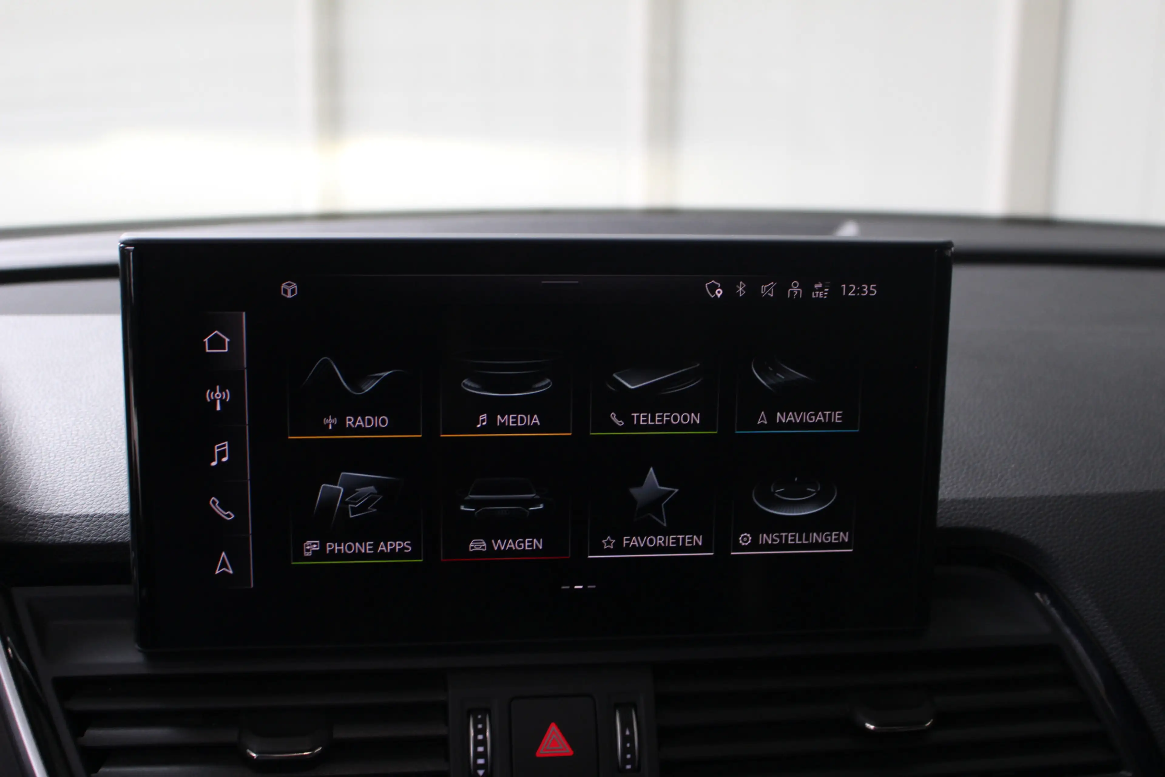 Audi Q5 Sportback 55 TFSI e Quattro S-Line Edition Competi — photo 22
