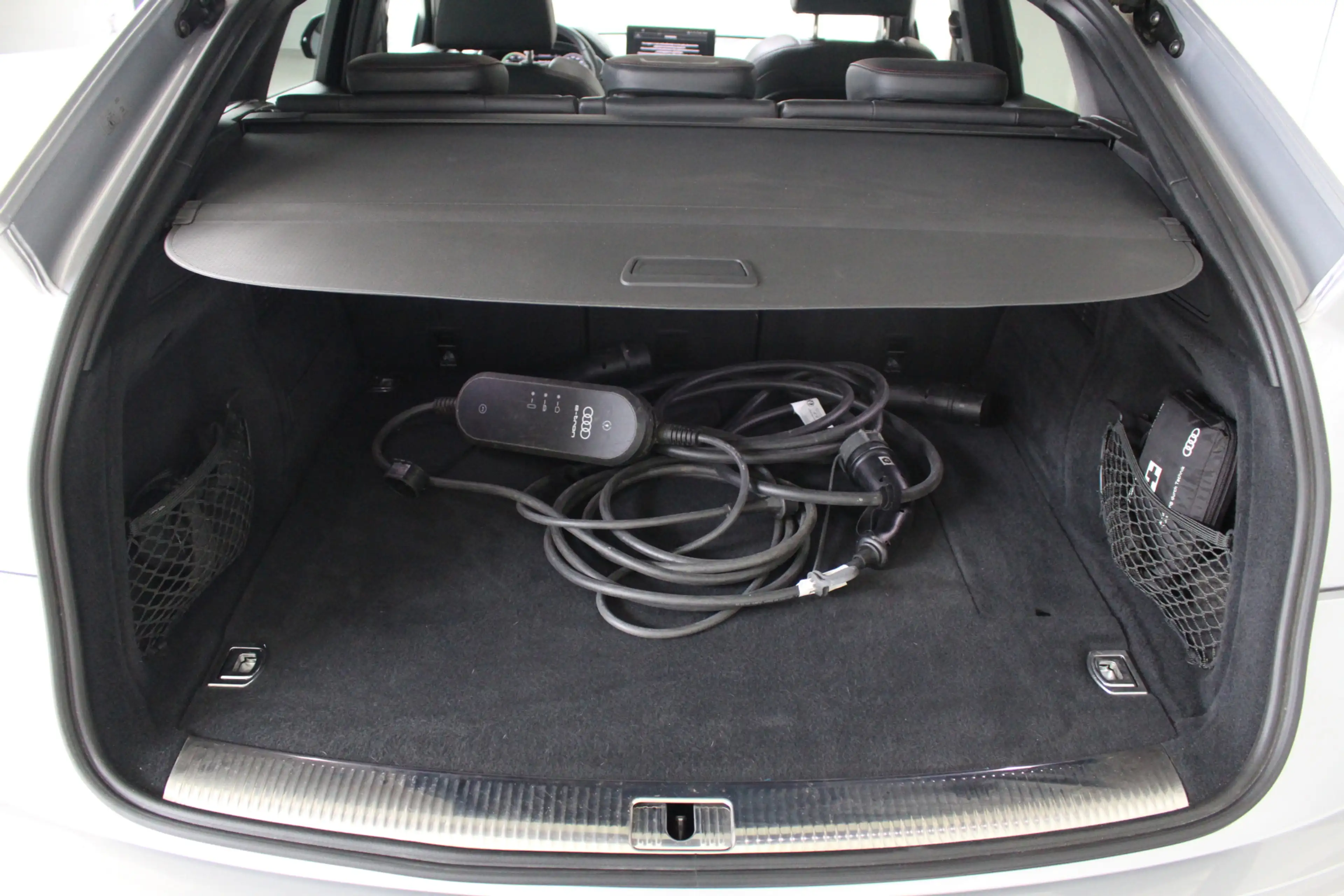 Audi Q5 Sportback 55 TFSI e Quattro S-Line Edition Competi — photo 5