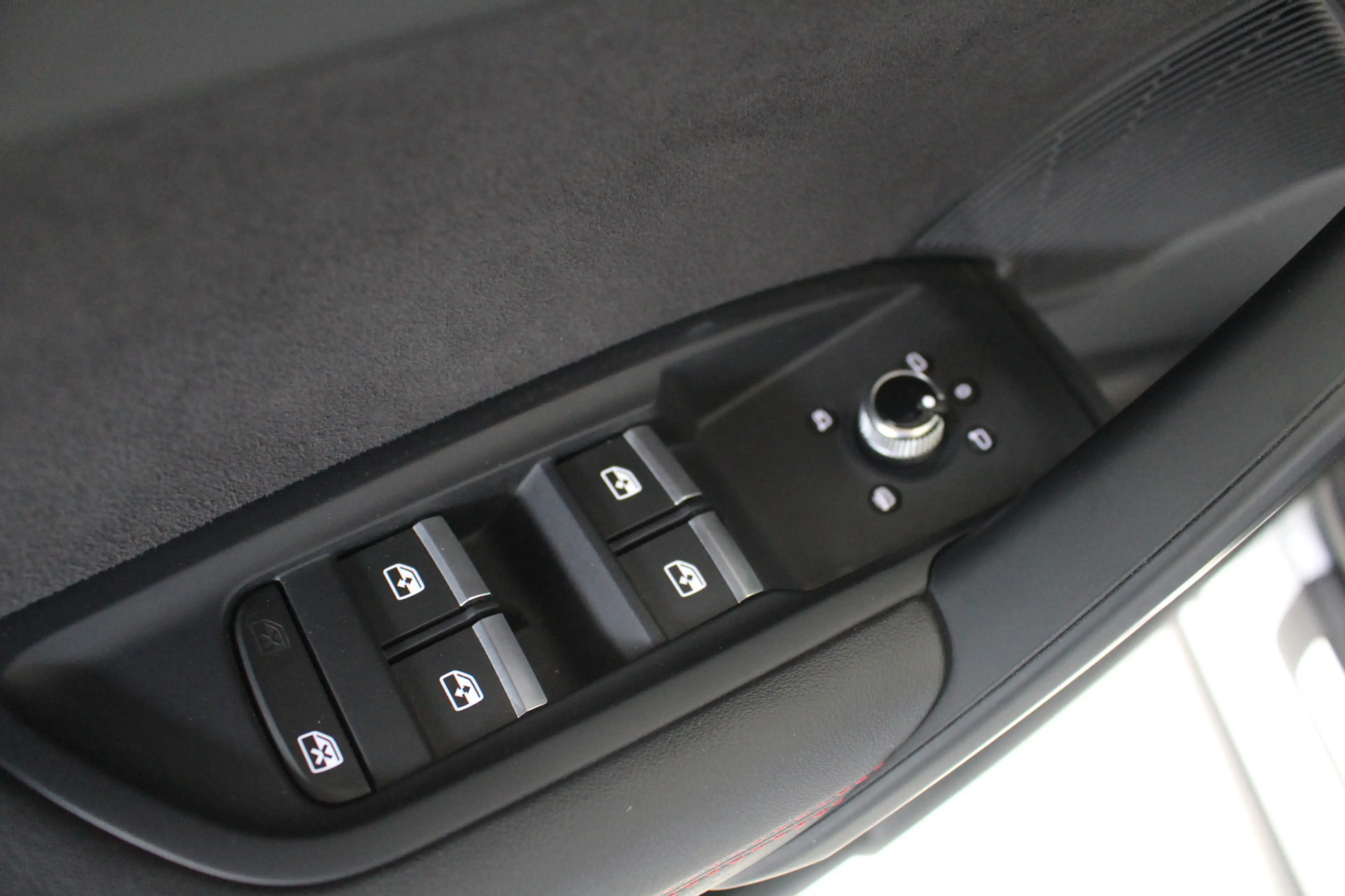 Audi Q5 Sportback 55 TFSI e Quattro S-Line Edition Competi — photo 13